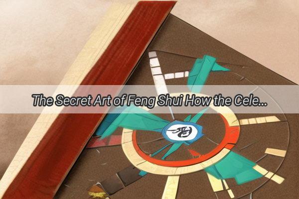 The Secret Art of Feng Shui How the Celestial Hall in a Cemetery Defines Eternitys Layout